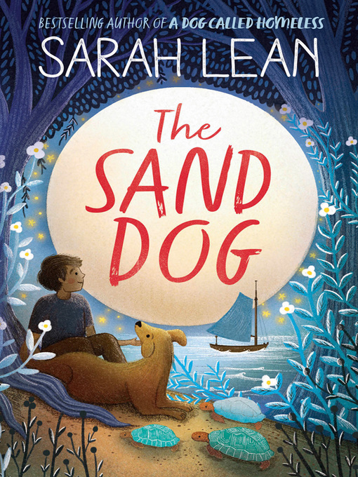 Title details for The Sand Dog by Sarah Lean - Available
